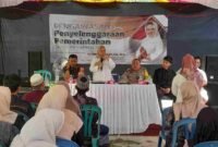 Anggota DPRD Jabar, Hj. Tina Wiryawati, S.H., M.M.