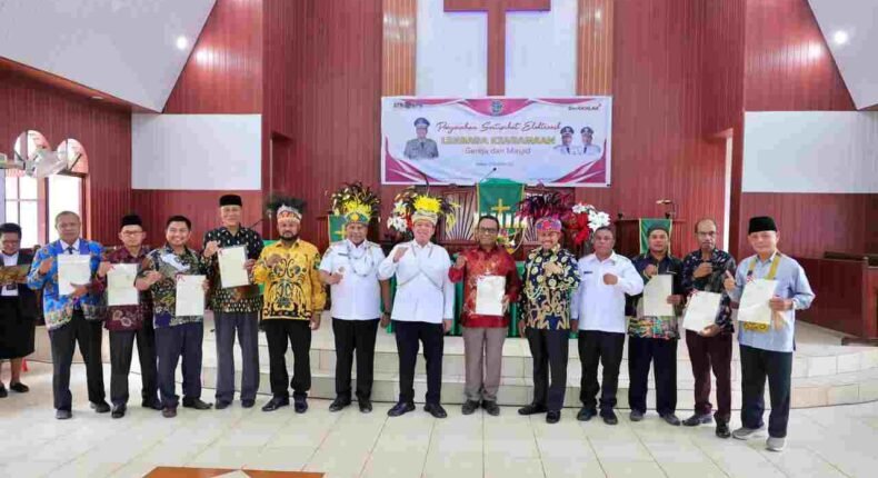 foto slider headline