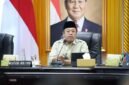 Menteri Agraria dan Tata Ruang/Kepala Badan Pertanahan Nasional (ATR/BPN), Nusron Wahid.