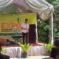 Expo Ketahanan Pangan di Dusun Nagrog.