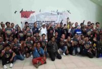Pelatihan profesional penyelenggaraan event olahraga yang digagas Komunitas Otomotif Jawa Barat (KOJA).