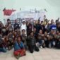 Pelatihan profesional penyelenggaraan event olahraga yang digagas Komunitas Otomotif Jawa Barat (KOJA).
