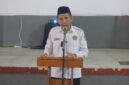 Kasi Penyelenggara Zakat dan Wakaf (PZW) Kementerian Agama Kabupaten Ciamis, H. Wahidin, S.Ag., M.Pd.I.