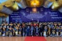 Wisuda Program Sarjana ke-33 dan Program Pascasarjana ke-20 Tahun 2025.