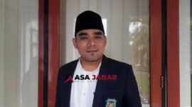 Sekretaris DPW Lembaga Seni Qasidah Indonesia (LASQI) Jawa Barat, H. Moch. Imam Nasrulloh, S.H., M.H.