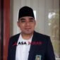 Sekretaris DPW Lembaga Seni Qasidah Indonesia (LASQI) Jawa Barat, H. Moch. Imam Nasrulloh, S.H., M.H.