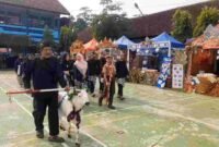 Expo dan Gelar Karya Kokurikuler.