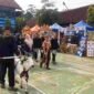 Expo dan Gelar Karya Kokurikuler.