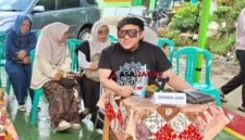 Tokoh Seniman Musik Priangan Timur, Faisal IGT.