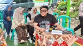 Tokoh Seniman Musik Priangan Timur, Faisal IGT.