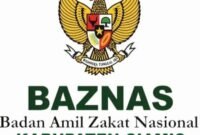 Baznas Kabupaten Ciamis membuka pendaftaran Calon Pimpinan Baznas Ciamis Periode 2026-2031.