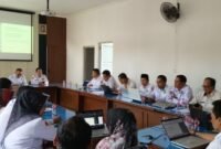 Telaah Daftar Isian Pelaksanaan Anggaran (DIPA) Tahun Anggaran 2026, Doc Kemenag.