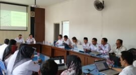 Telaah Daftar Isian Pelaksanaan Anggaran (DIPA) Tahun Anggaran 2026, Doc Kemenag.