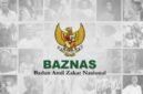 Lembaga Badan Amil Zakat Nasional (BAZNAS). 