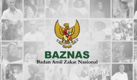 Lembaga Badan Amil Zakat Nasional (BAZNAS). 