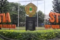 Kampus STIA YPPT Priatim Tasikmalaya terletak di Jl. Perintis Kemerdekaan, Karsamenak, Kec. Kawalu, Kota Tasikmalaya, Jawa Barat.