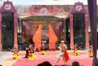 EXSIS NISKALA 2026 bertema “Ngalanglang Rasa, Ngalanggeng Karya, Niskala Parahyangan”.