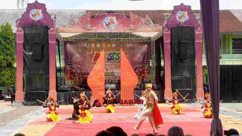 EXSIS NISKALA 2026 bertema “Ngalanglang Rasa, Ngalanggeng Karya, Niskala Parahyangan”.