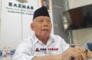 Ketua BAZNAS Kabupaten Ciamis, Drs. H. Lili Miftah, M.B.A.
