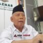 Ketua BAZNAS Kabupaten Ciamis, Drs. H. Lili Miftah, M.B.A.