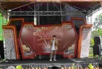 Semarak Gema Harmoni ke-XVII.