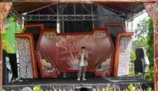 Semarak Gema Harmoni ke-XVII.