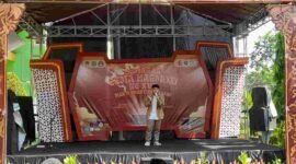 Semarak Gema Harmoni ke-XVII.