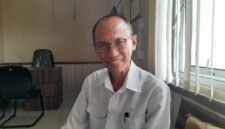 Sekretaris Dinas Perhubungan Kota Tasikmalaya, A. Jamaludin.