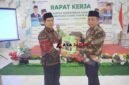 Penandatanganan Perjanjian Kinerja (Perkin) dan Pakta Integritas Tahun 2026.