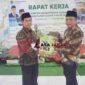 Penandatanganan Perjanjian Kinerja (Perkin) dan Pakta Integritas Tahun 2026.