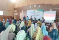 Sosialisasi, verifikasi, dan validasi Tes Kemampuan Akademik (TKA) jenjang Madrasah Ibtidaiyah (MI) Tahun 2026.