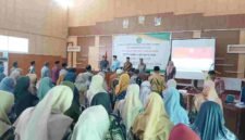 Sosialisasi, verifikasi, dan validasi Tes Kemampuan Akademik (TKA) jenjang Madrasah Ibtidaiyah (MI) Tahun 2026.