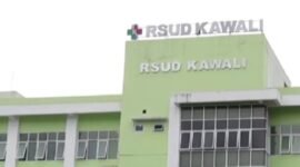 RSUD Kawali.