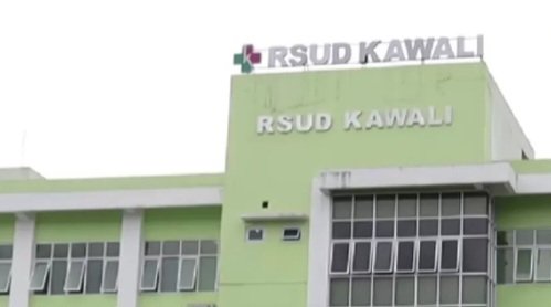 RSUD Kawali.