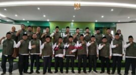 Rakoor BHRD Kabupaten Ciamis.