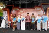 Penutupan Semarak Gema Harmoni ke-XVII.