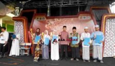 Penutupan Semarak Gema Harmoni ke-XVII.