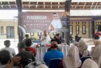 Anggota DPRD Provinsi Jawa Barat Daerah Pemilihan (Dapil) 13 (XIII), Hj. Tina Wiryawati, SH., MM.