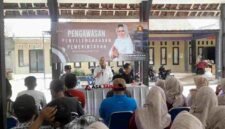 Anggota DPRD Provinsi Jawa Barat Daerah Pemilihan (Dapil) 13 (XIII), Hj. Tina Wiryawati, SH., MM.