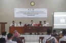 Pembinaan dan bimbingan teknis (Bimtek) pelaporan zakat fitrah.