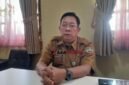 Direktur RSUD Ciamis, Dr. Bayu Yudiawan.