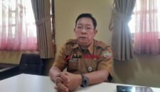 Direktur RSUD Ciamis, Dr. Bayu Yudiawan.