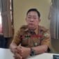 Direktur RSUD Ciamis, Dr. Bayu Yudiawan.