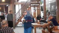 Bupati Pangandaran, Citra Pitriyami.