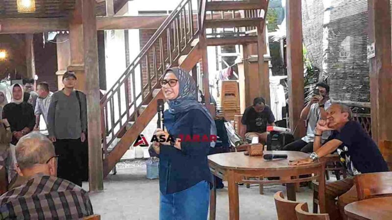 Bupati Pangandaran, Citra Pitriyami.