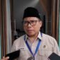 Kepala Kantor Kementerian Haji dan Umroh (KHU) Kabupaten Ciamis, Nana Supriatna.