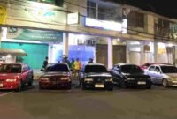 Sejumlah pecinta mobil Suzuki Baleno di Kabupaten Ciamis menggagas pembentukan komunitas.