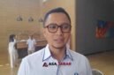 Faujiana Fatah resmi terpilih sebagai Ketua Hiswana Migas DPC Priangan Timur.