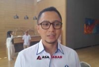 Faujiana Fatah resmi terpilih sebagai Ketua Hiswana Migas DPC Priangan Timur.