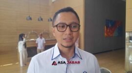 Faujiana Fatah resmi terpilih sebagai Ketua Hiswana Migas DPC Priangan Timur.